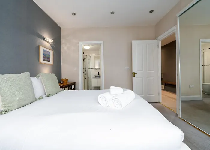 Guestready - Fulham Oasis Retreat With Garden