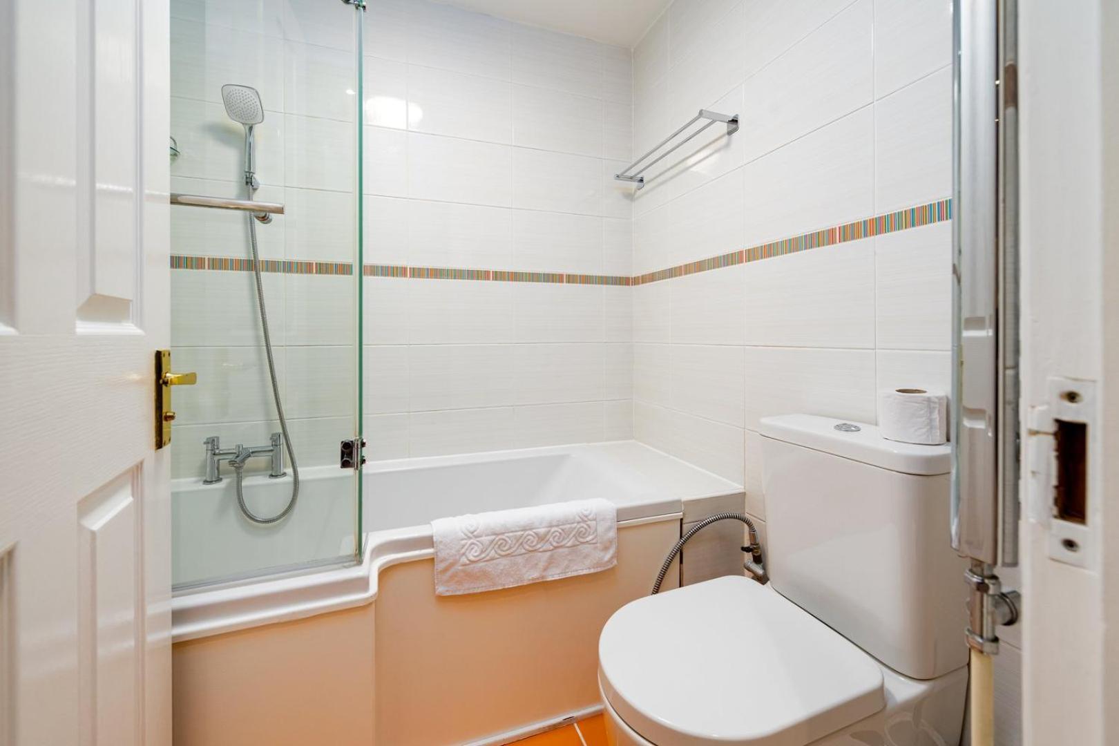Apartamento Guestready - Fulham Oasis Retreat With Garden
