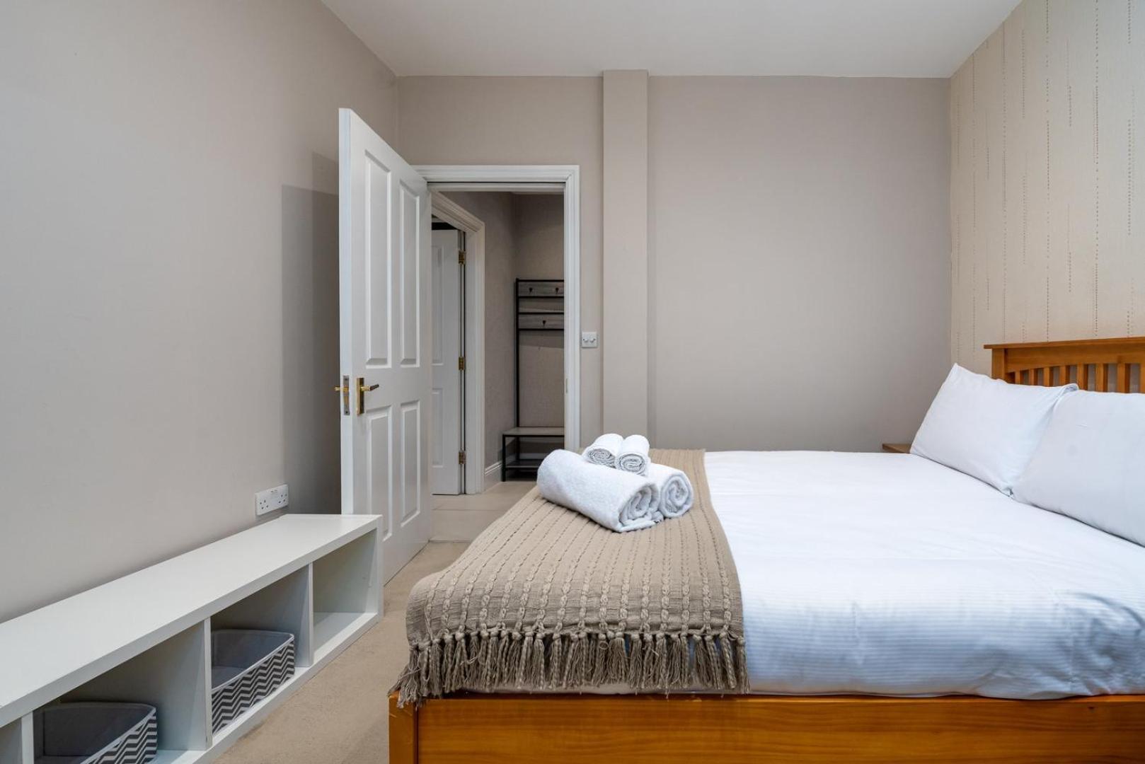 Guestready - Fulham Oasis Retreat With Garden Apartamento Londres